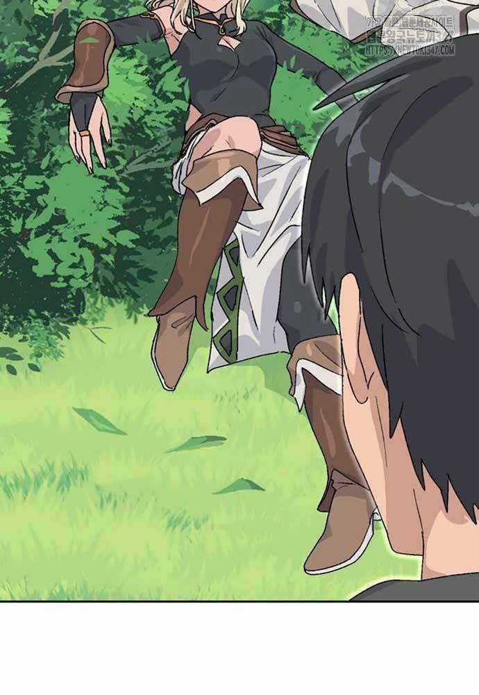 Chữa Lành Cuộc Sống Thông Qua Cắm Trại Ở Thế Giới Khác Chapter 23 trang 164