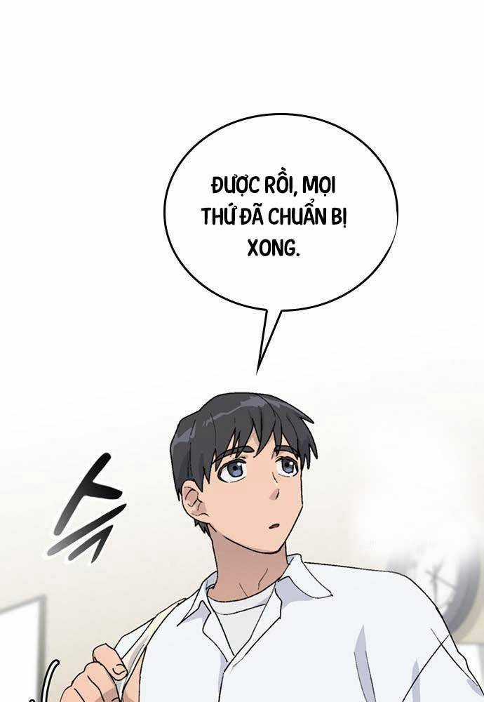 Chữa Lành Cuộc Sống Thông Qua Cắm Trại Ở Thế Giới Khác Chapter 23 trang 17