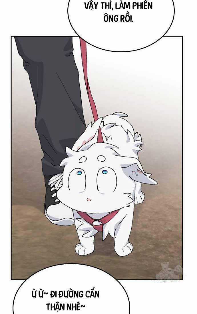 Chữa Lành Cuộc Sống Thông Qua Cắm Trại Ở Thế Giới Khác Chapter 23 trang 23