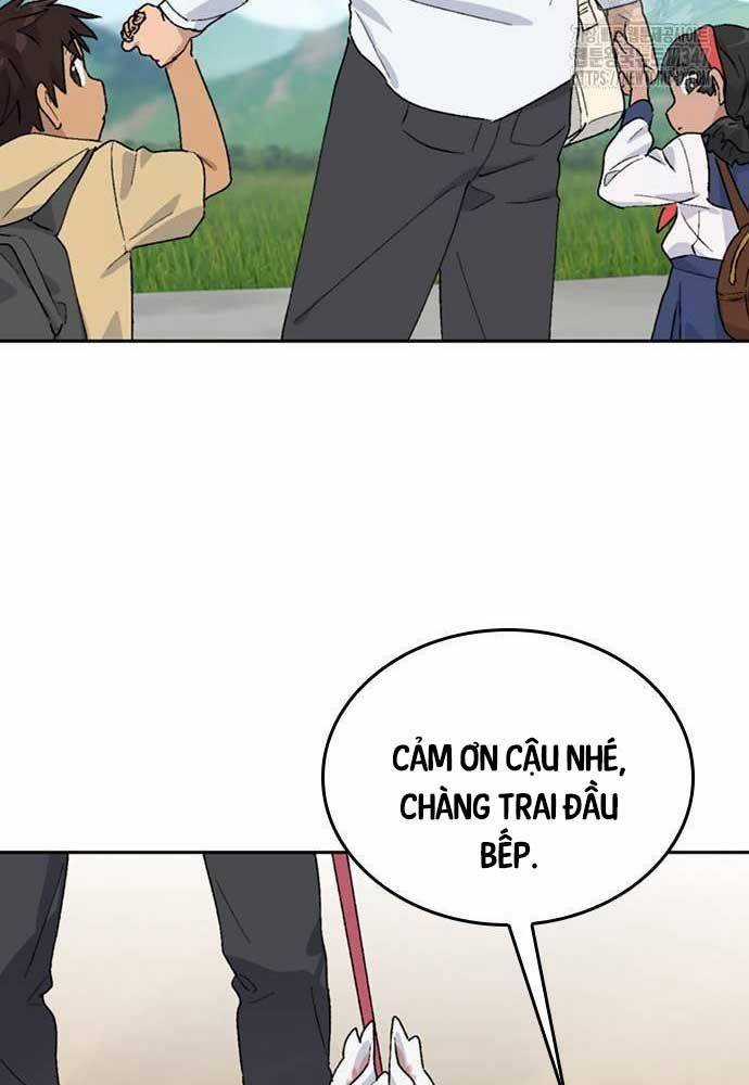 Chữa Lành Cuộc Sống Thông Qua Cắm Trại Ở Thế Giới Khác Chapter 23 trang 26