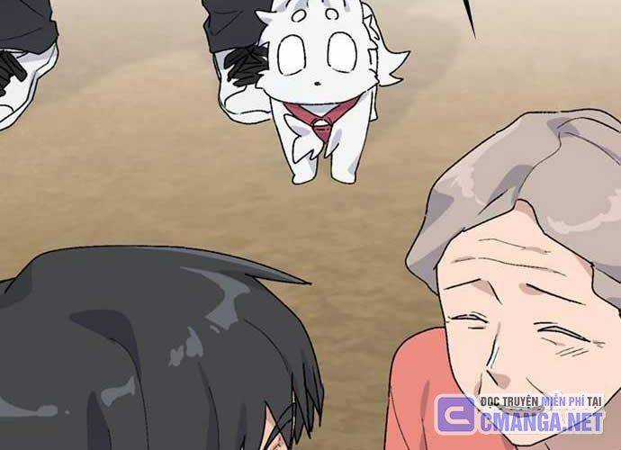 Chữa Lành Cuộc Sống Thông Qua Cắm Trại Ở Thế Giới Khác Chapter 23 trang 27