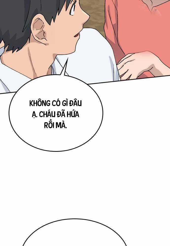 Chữa Lành Cuộc Sống Thông Qua Cắm Trại Ở Thế Giới Khác Chapter 23 trang 28