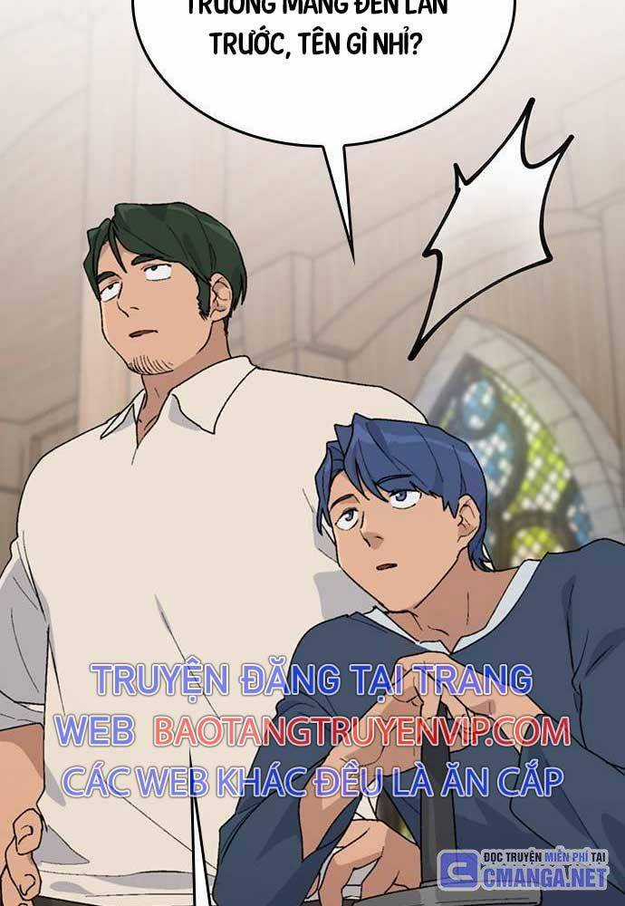 Chữa Lành Cuộc Sống Thông Qua Cắm Trại Ở Thế Giới Khác Chapter 23 trang 3