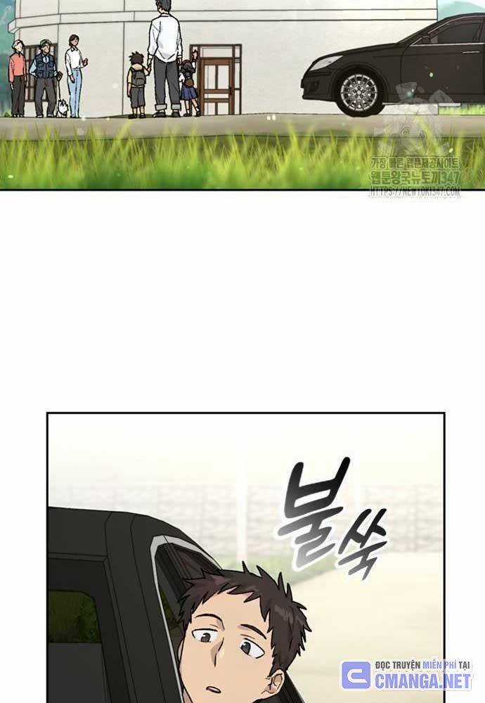 Chữa Lành Cuộc Sống Thông Qua Cắm Trại Ở Thế Giới Khác Chapter 23 trang 30