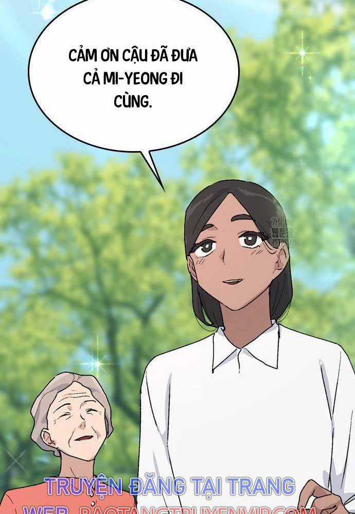 Chữa Lành Cuộc Sống Thông Qua Cắm Trại Ở Thế Giới Khác Chapter 23 trang 34