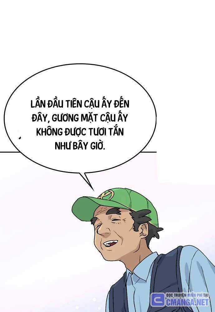 Chữa Lành Cuộc Sống Thông Qua Cắm Trại Ở Thế Giới Khác Chapter 23 trang 36