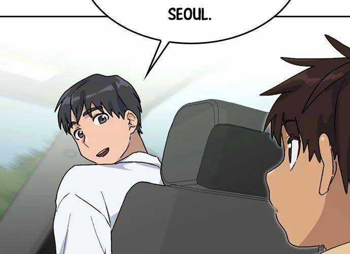 Chữa Lành Cuộc Sống Thông Qua Cắm Trại Ở Thế Giới Khác Chapter 23 trang 41