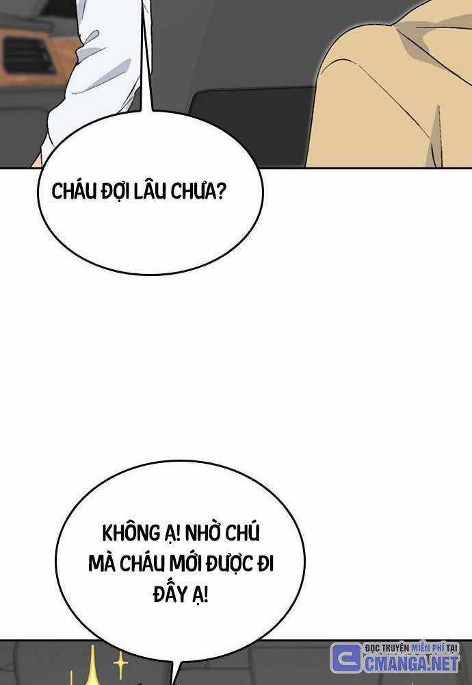 Chữa Lành Cuộc Sống Thông Qua Cắm Trại Ở Thế Giới Khác Chapter 23 trang 42