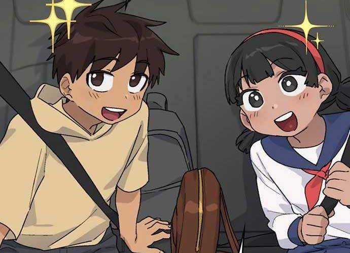 Chữa Lành Cuộc Sống Thông Qua Cắm Trại Ở Thế Giới Khác Chapter 23 trang 43