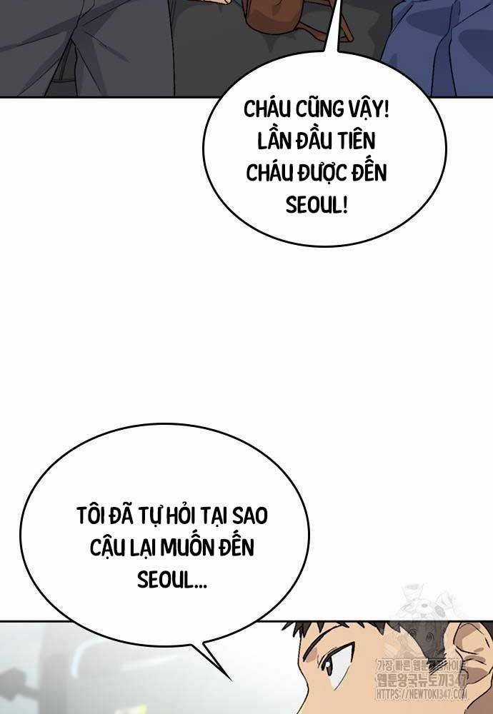 Chữa Lành Cuộc Sống Thông Qua Cắm Trại Ở Thế Giới Khác Chapter 23 trang 44