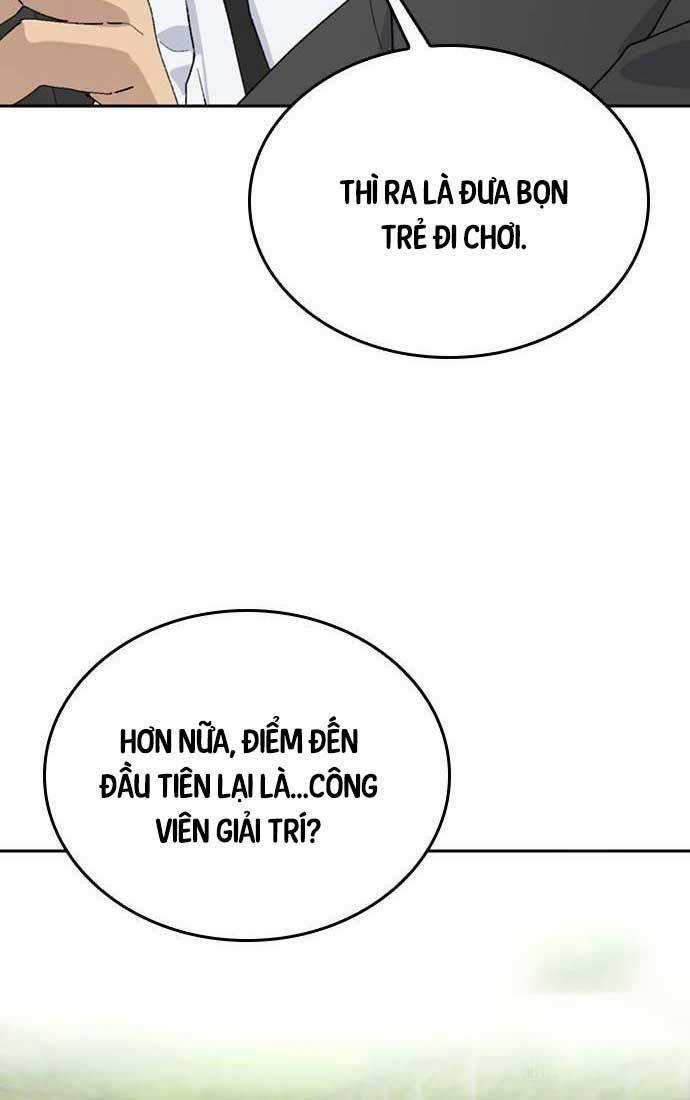 Chữa Lành Cuộc Sống Thông Qua Cắm Trại Ở Thế Giới Khác Chapter 23 trang 46