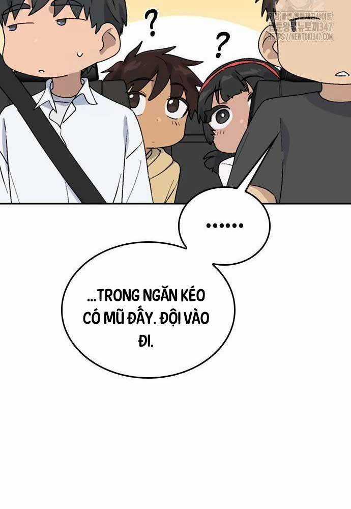 Chữa Lành Cuộc Sống Thông Qua Cắm Trại Ở Thế Giới Khác Chapter 23 trang 49