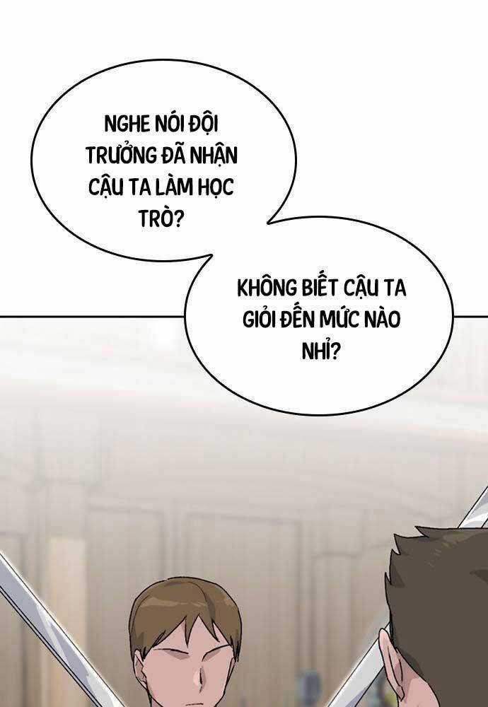 Chữa Lành Cuộc Sống Thông Qua Cắm Trại Ở Thế Giới Khác Chapter 23 trang 5