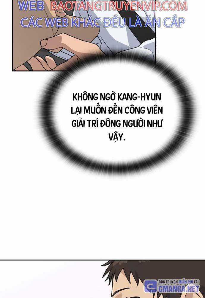 Chữa Lành Cuộc Sống Thông Qua Cắm Trại Ở Thế Giới Khác Chapter 23 trang 51