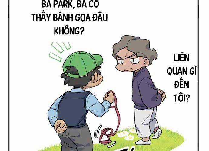 Chữa Lành Cuộc Sống Thông Qua Cắm Trại Ở Thế Giới Khác Chapter 23 trang 56