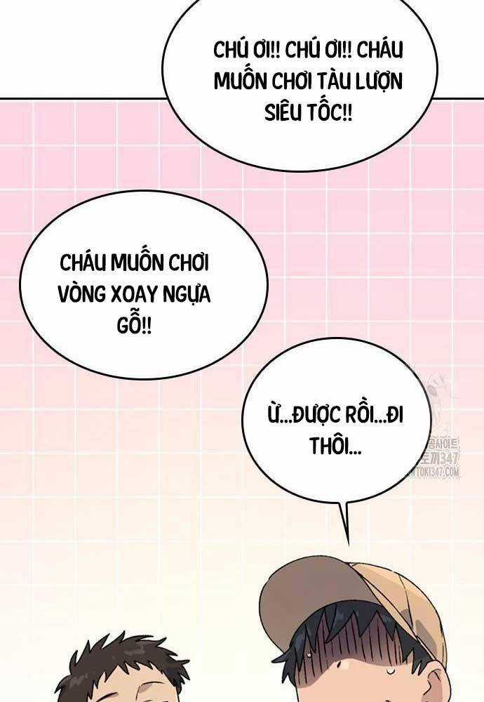 Chữa Lành Cuộc Sống Thông Qua Cắm Trại Ở Thế Giới Khác Chapter 23 trang 61