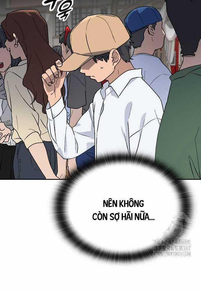 Chữa Lành Cuộc Sống Thông Qua Cắm Trại Ở Thế Giới Khác Chapter 23 trang 65