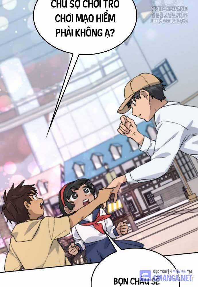 Chữa Lành Cuộc Sống Thông Qua Cắm Trại Ở Thế Giới Khác Chapter 23 trang 72