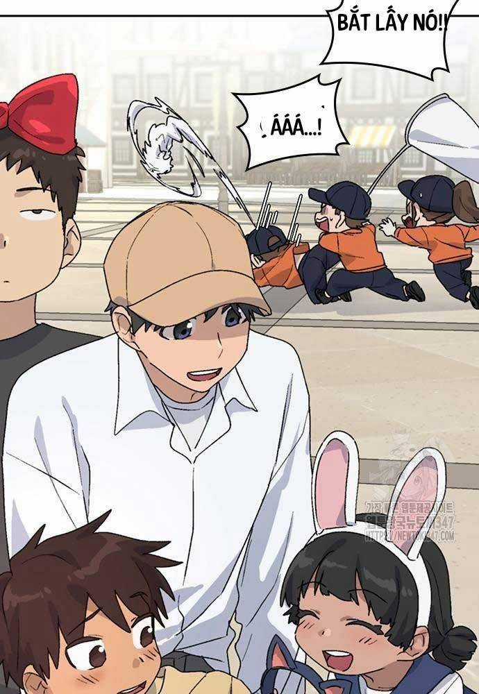 Chữa Lành Cuộc Sống Thông Qua Cắm Trại Ở Thế Giới Khác Chapter 23 trang 86