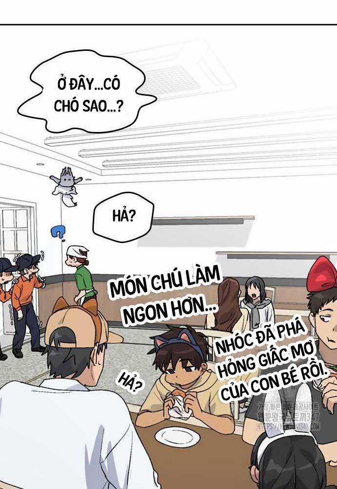 Chữa Lành Cuộc Sống Thông Qua Cắm Trại Ở Thế Giới Khác Chapter 23 trang 88