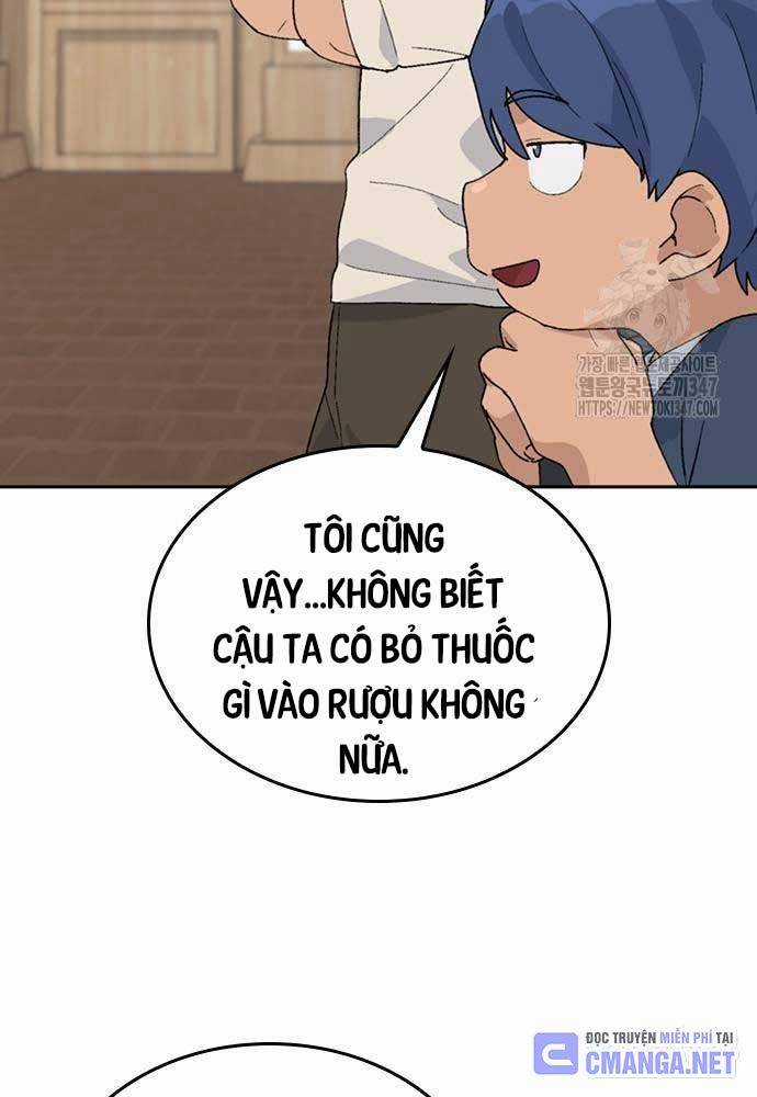 Chữa Lành Cuộc Sống Thông Qua Cắm Trại Ở Thế Giới Khác Chapter 23 trang 9