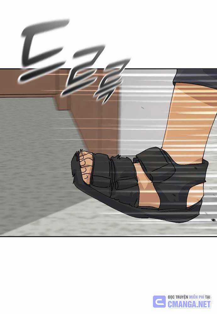 Chữa Lành Cuộc Sống Thông Qua Cắm Trại Ở Thế Giới Khác Chapter 23 trang 93