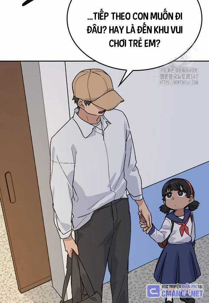 Chữa Lành Cuộc Sống Thông Qua Cắm Trại Ở Thế Giới Khác Chapter 23 trang 99