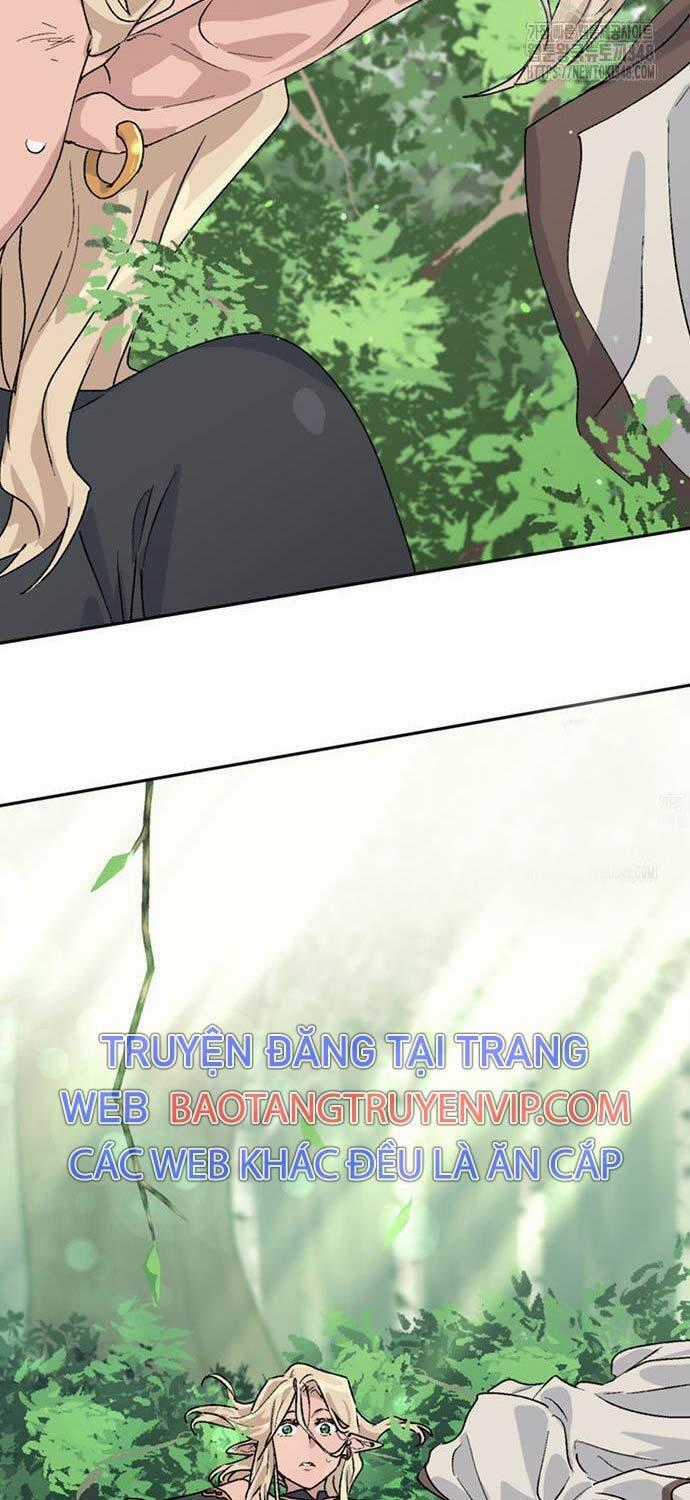 Chữa Lành Cuộc Sống Thông Qua Cắm Trại Ở Thế Giới Khác Chapter 24 trang 1