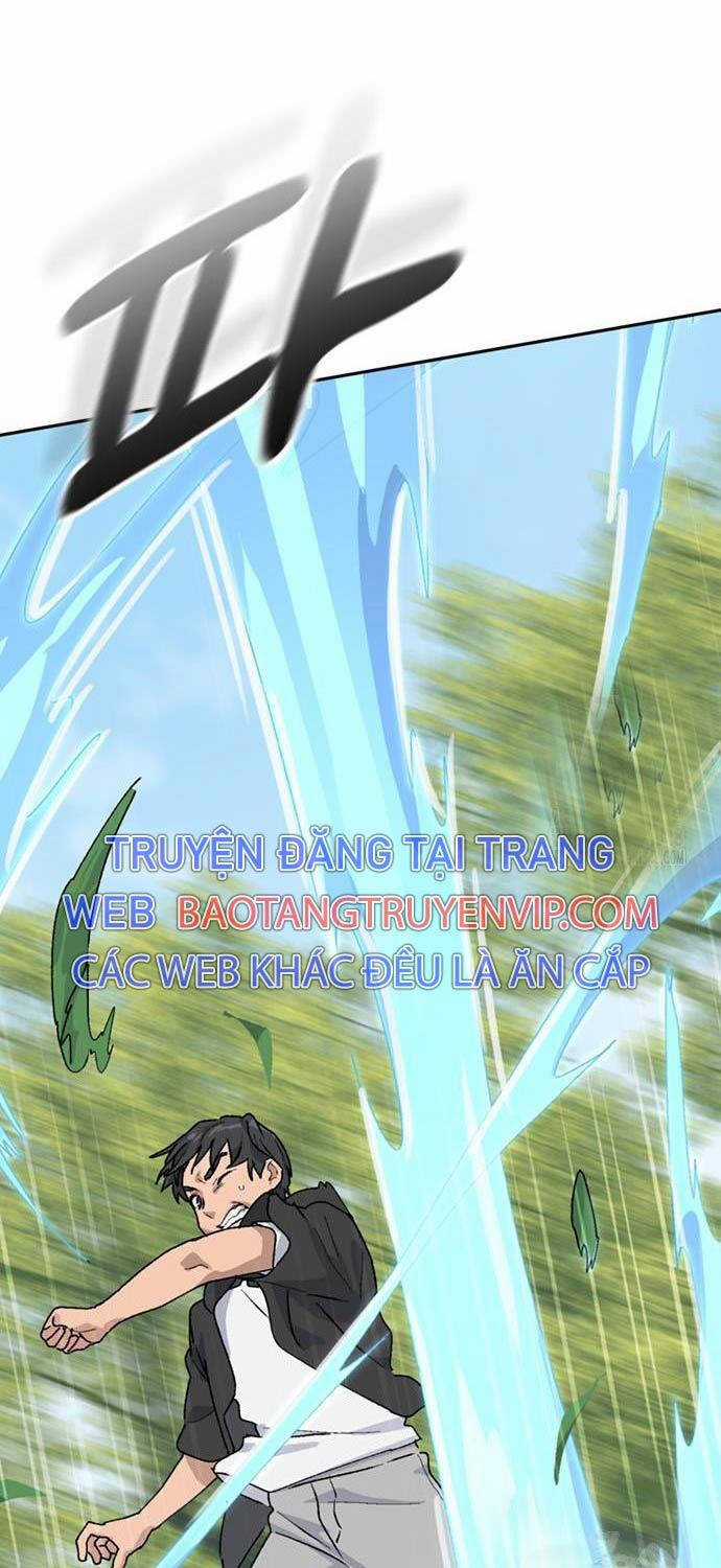 Chữa Lành Cuộc Sống Thông Qua Cắm Trại Ở Thế Giới Khác Chapter 24 trang 11