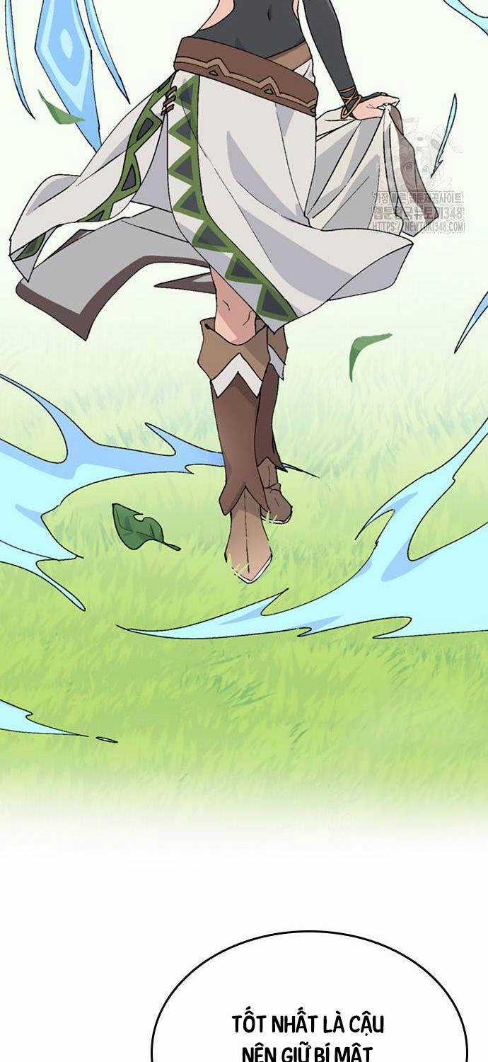 Chữa Lành Cuộc Sống Thông Qua Cắm Trại Ở Thế Giới Khác Chapter 24 trang 14