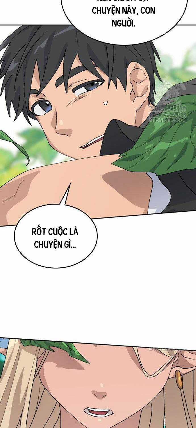 Chữa Lành Cuộc Sống Thông Qua Cắm Trại Ở Thế Giới Khác Chapter 24 trang 15