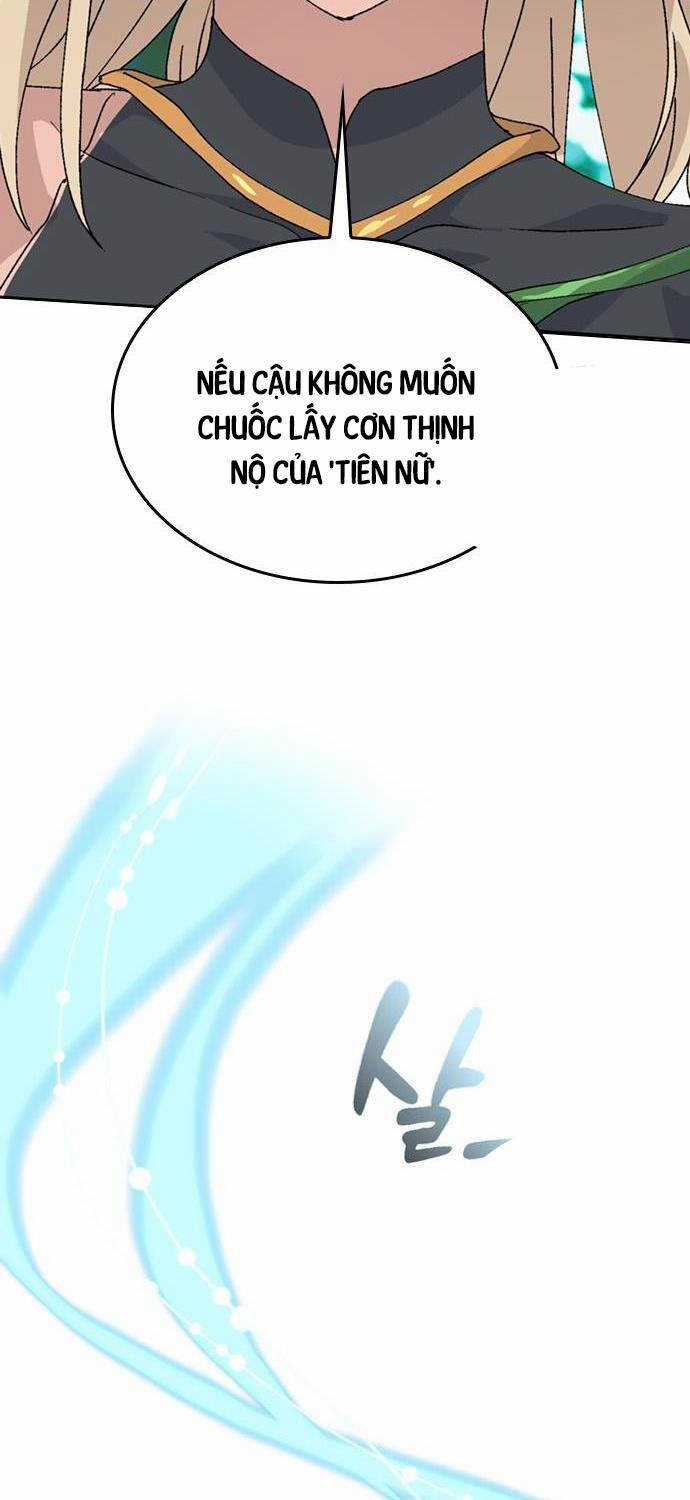 Chữa Lành Cuộc Sống Thông Qua Cắm Trại Ở Thế Giới Khác Chapter 24 trang 16