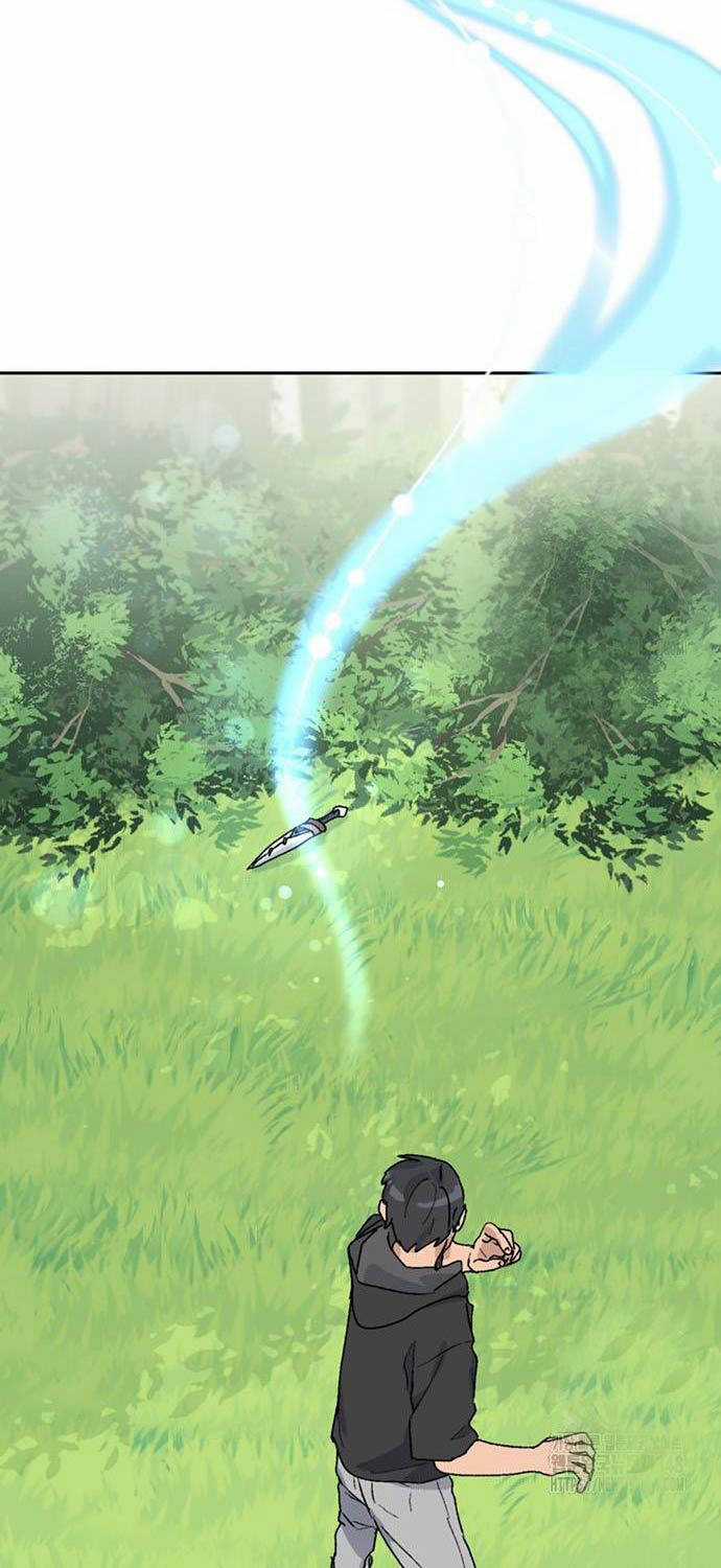 Chữa Lành Cuộc Sống Thông Qua Cắm Trại Ở Thế Giới Khác Chapter 24 trang 17