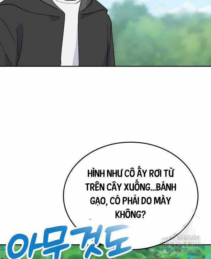 Chữa Lành Cuộc Sống Thông Qua Cắm Trại Ở Thế Giới Khác Chapter 24 trang 19