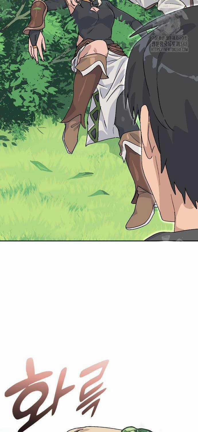 Chữa Lành Cuộc Sống Thông Qua Cắm Trại Ở Thế Giới Khác Chapter 24 trang 2