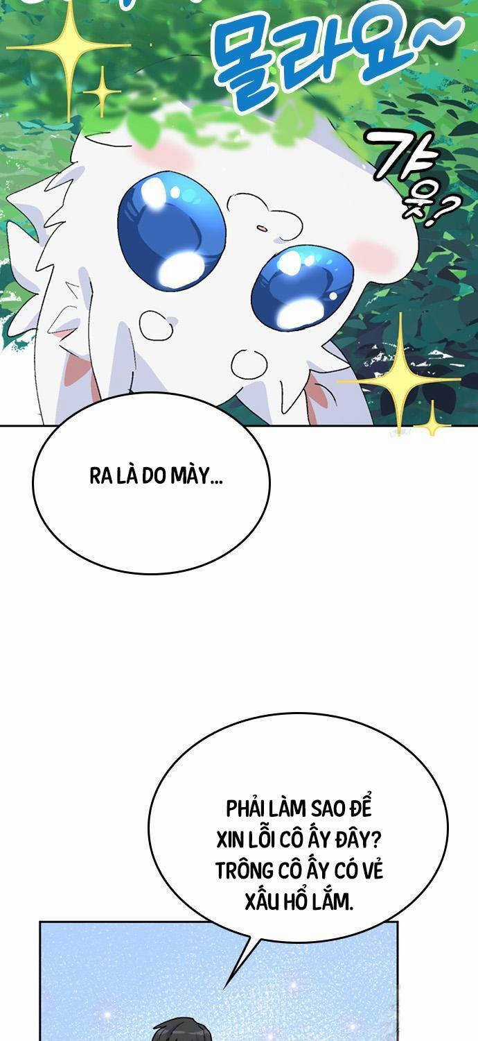 Chữa Lành Cuộc Sống Thông Qua Cắm Trại Ở Thế Giới Khác Chapter 24 trang 20