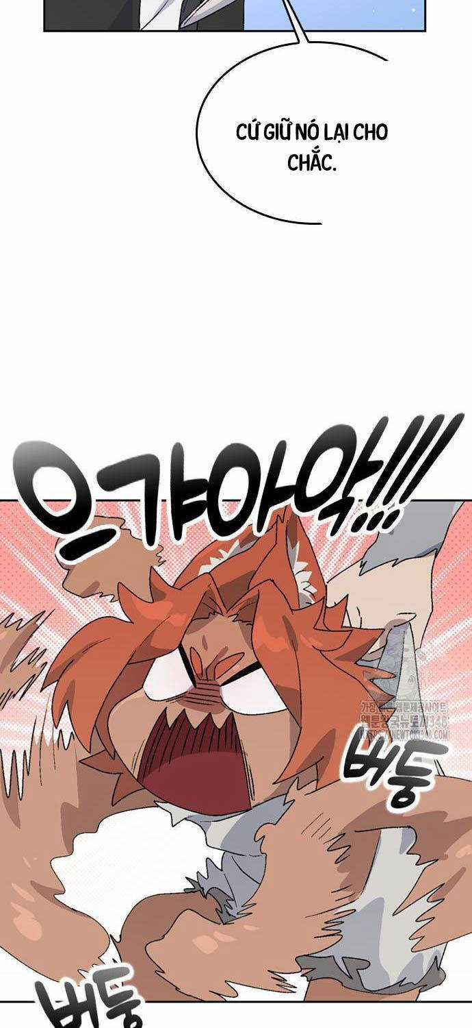 Chữa Lành Cuộc Sống Thông Qua Cắm Trại Ở Thế Giới Khác Chapter 24 trang 23