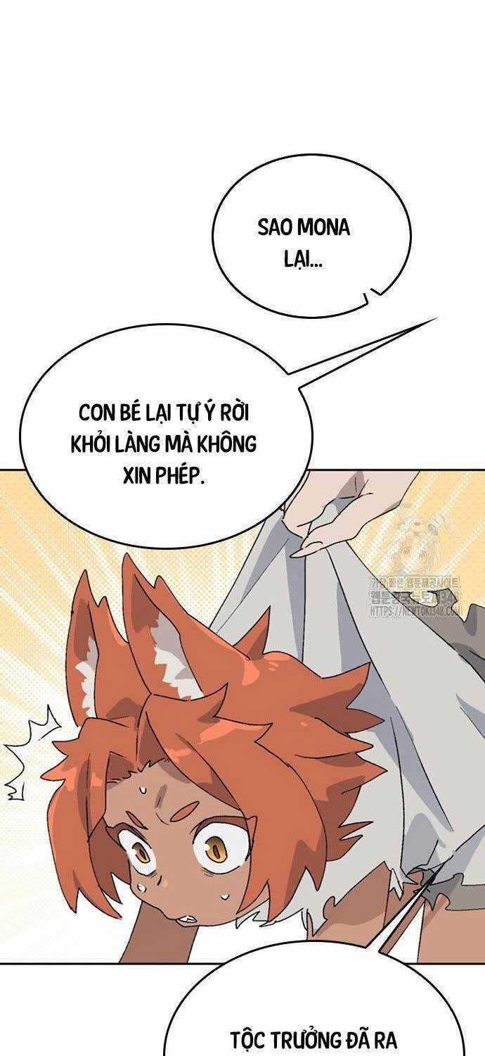 Chữa Lành Cuộc Sống Thông Qua Cắm Trại Ở Thế Giới Khác Chapter 24 trang 25