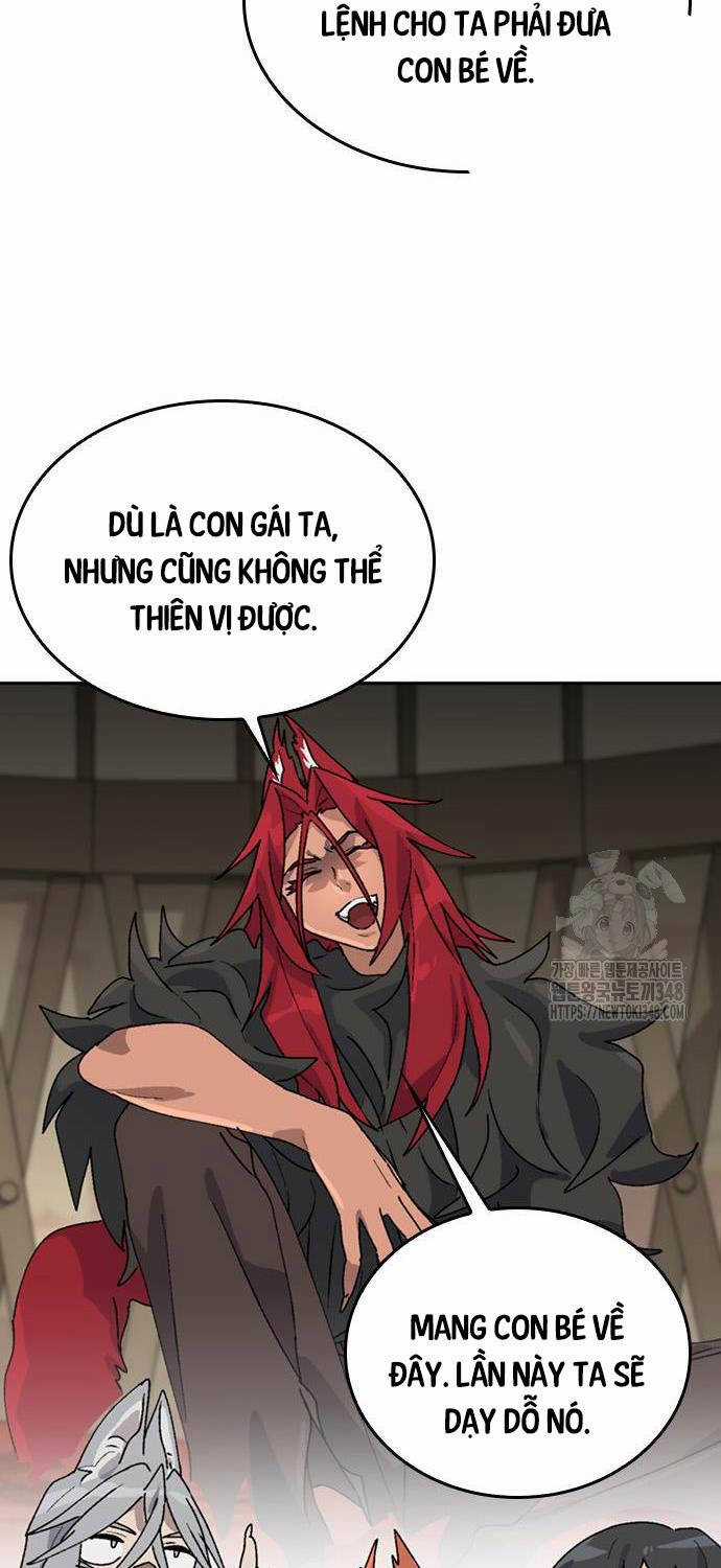 Chữa Lành Cuộc Sống Thông Qua Cắm Trại Ở Thế Giới Khác Chapter 24 trang 26