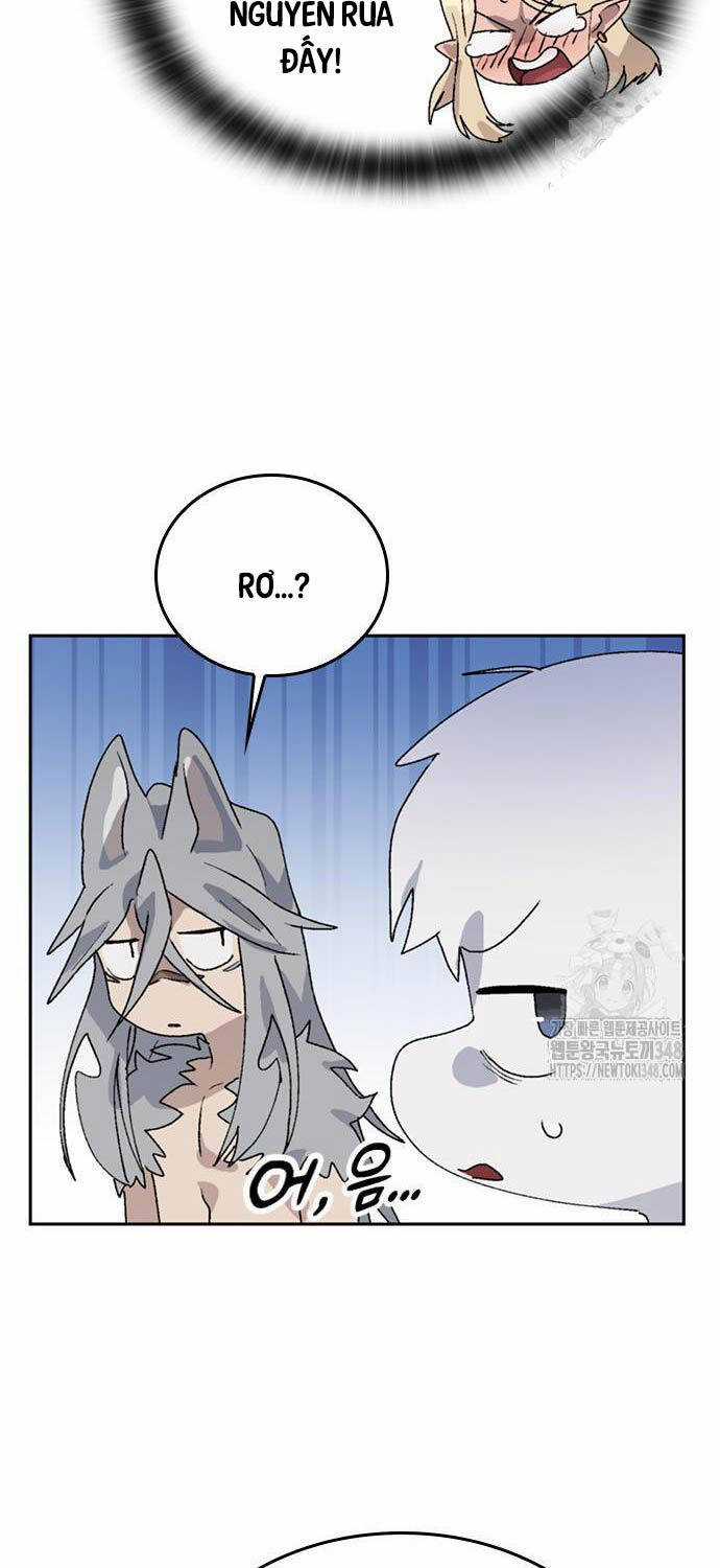 Chữa Lành Cuộc Sống Thông Qua Cắm Trại Ở Thế Giới Khác Chapter 24 trang 31