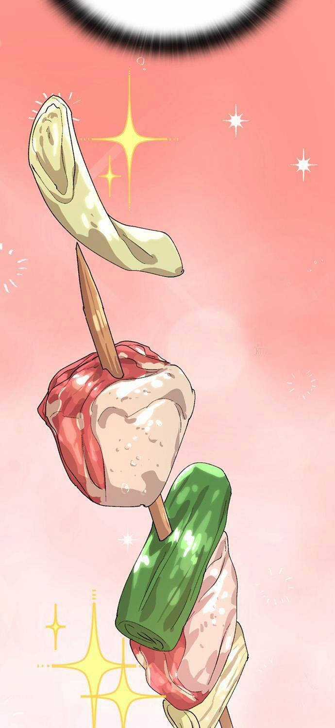 Chữa Lành Cuộc Sống Thông Qua Cắm Trại Ở Thế Giới Khác Chapter 24 trang 36