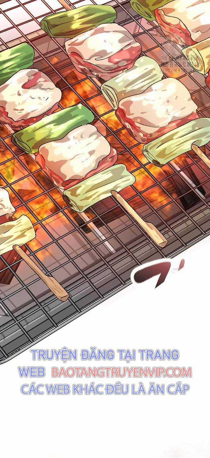 Chữa Lành Cuộc Sống Thông Qua Cắm Trại Ở Thế Giới Khác Chapter 24 trang 38