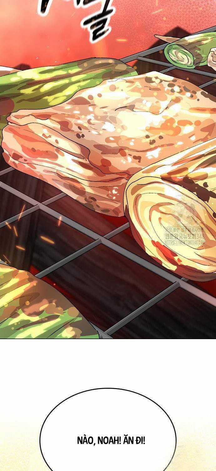 Chữa Lành Cuộc Sống Thông Qua Cắm Trại Ở Thế Giới Khác Chapter 24 trang 40