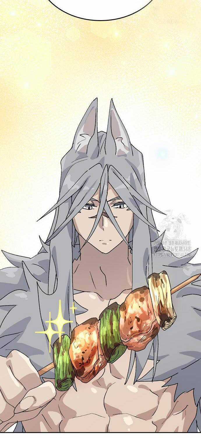 Chữa Lành Cuộc Sống Thông Qua Cắm Trại Ở Thế Giới Khác Chapter 24 trang 41