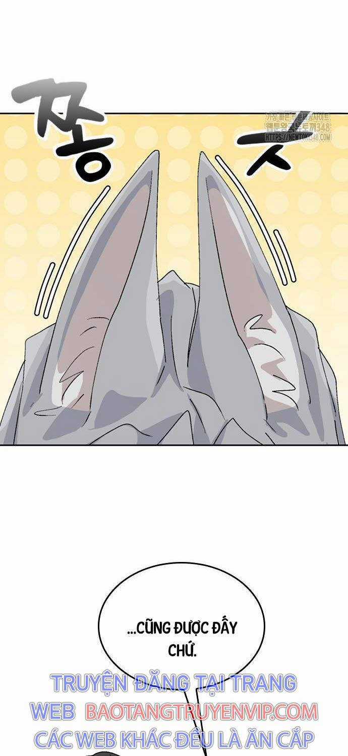 Chữa Lành Cuộc Sống Thông Qua Cắm Trại Ở Thế Giới Khác Chapter 24 trang 43