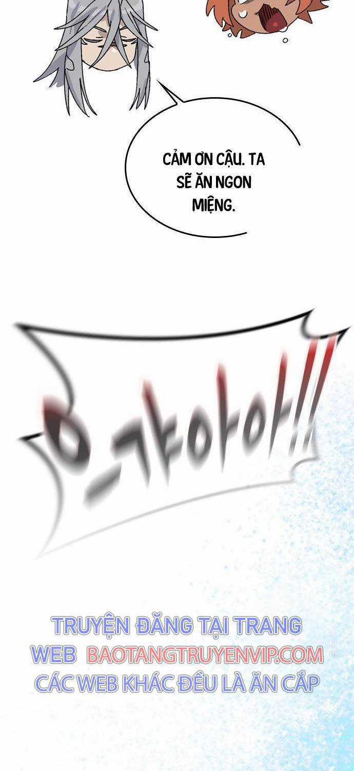 Chữa Lành Cuộc Sống Thông Qua Cắm Trại Ở Thế Giới Khác Chapter 24 trang 45