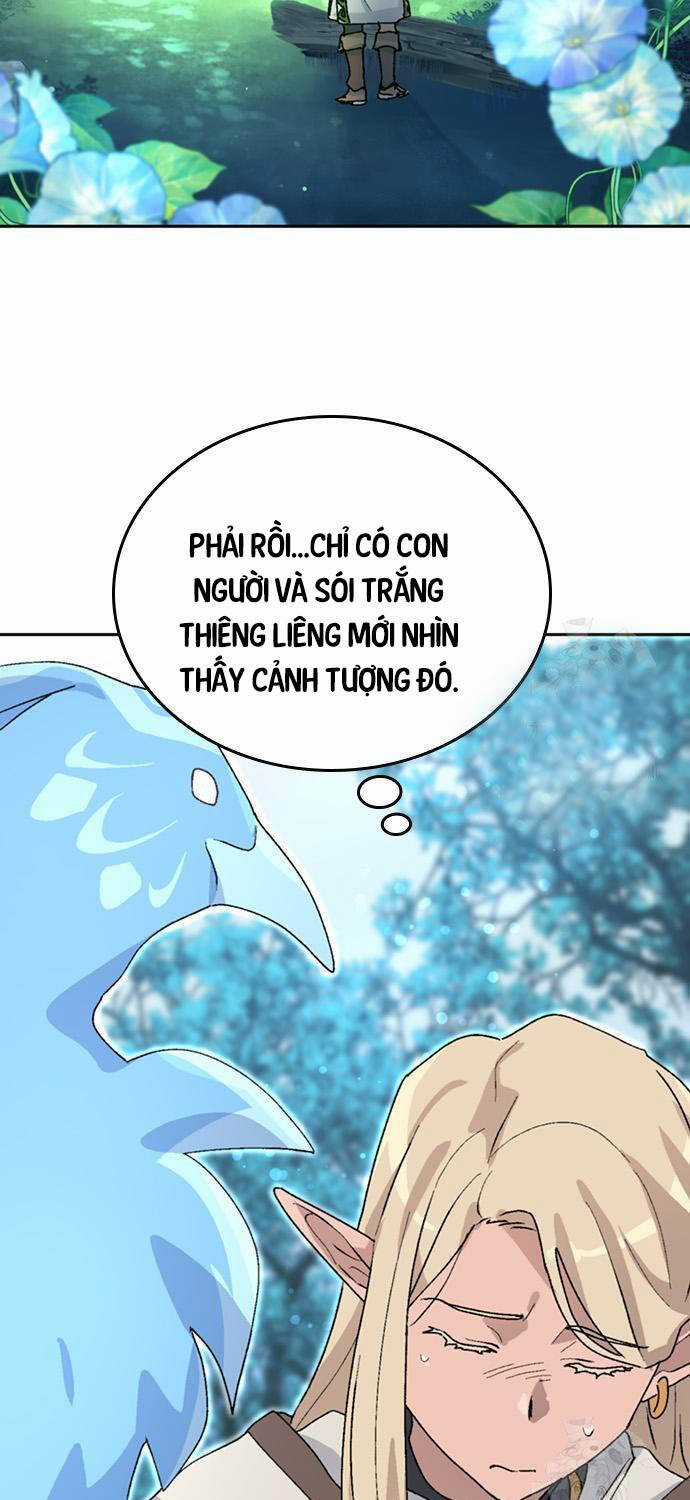 Chữa Lành Cuộc Sống Thông Qua Cắm Trại Ở Thế Giới Khác Chapter 24 trang 48