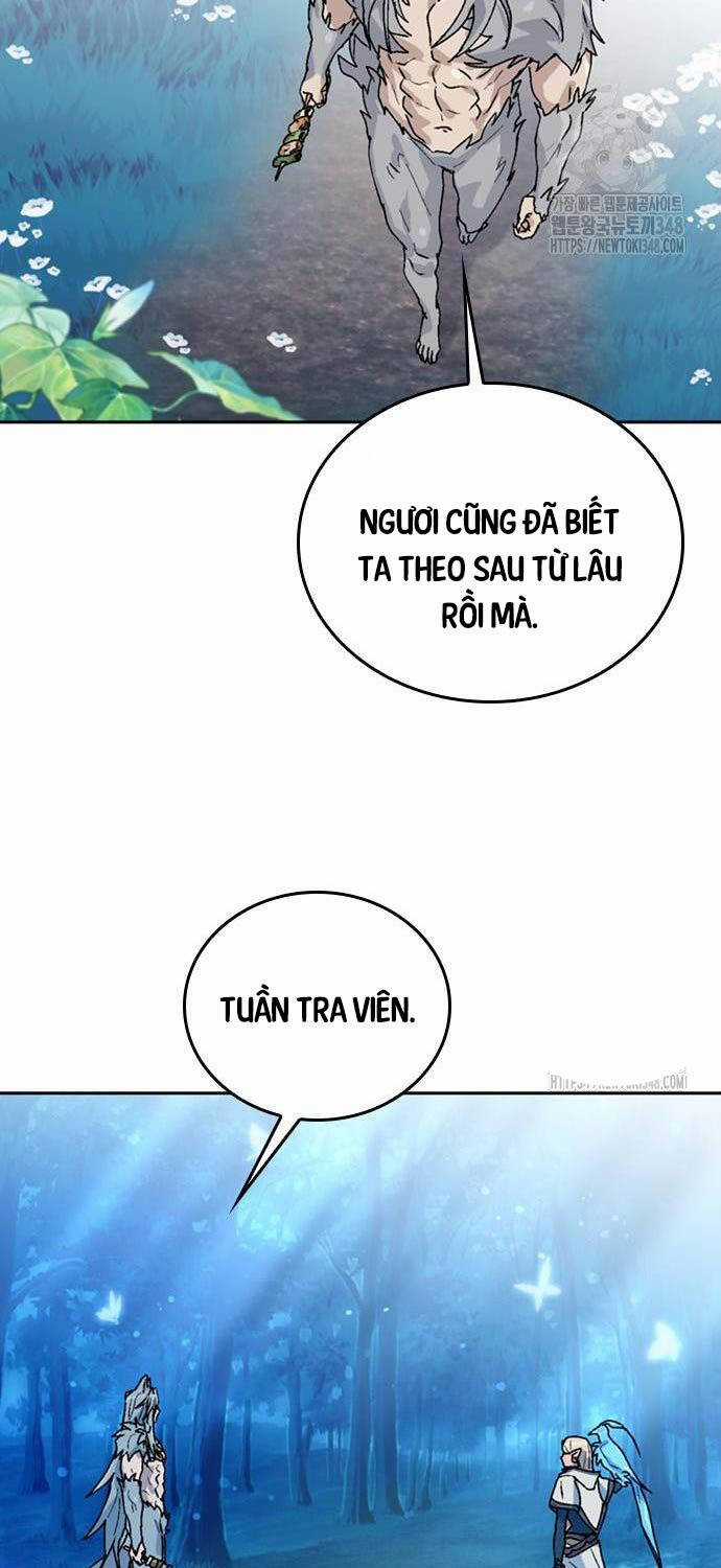 Chữa Lành Cuộc Sống Thông Qua Cắm Trại Ở Thế Giới Khác Chapter 24 trang 51