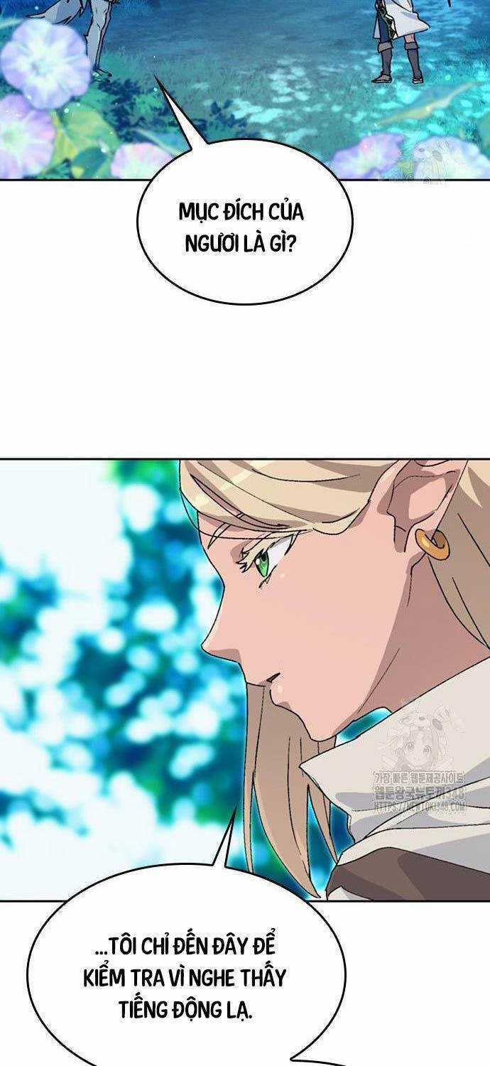 Chữa Lành Cuộc Sống Thông Qua Cắm Trại Ở Thế Giới Khác Chapter 24 trang 52