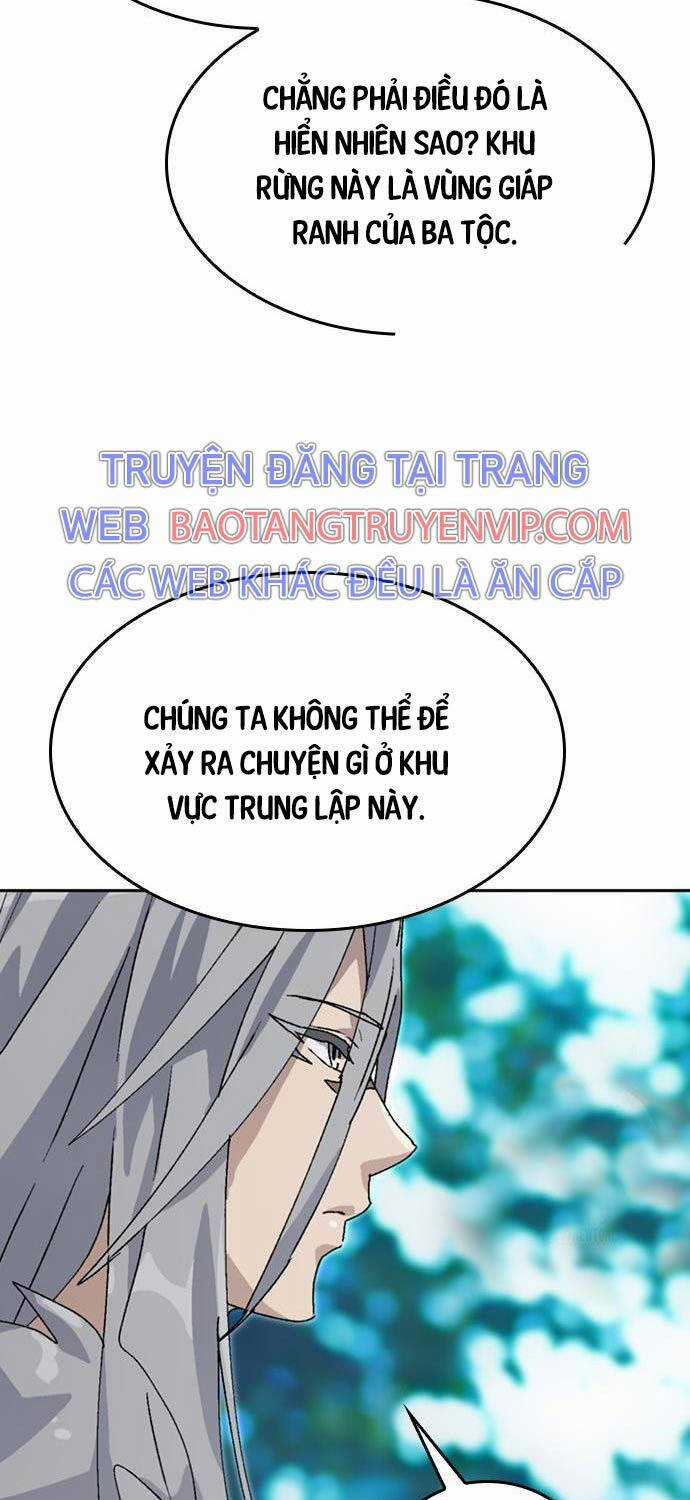 Chữa Lành Cuộc Sống Thông Qua Cắm Trại Ở Thế Giới Khác Chapter 24 trang 53